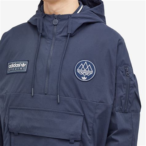 adidas spzl todmorden smock